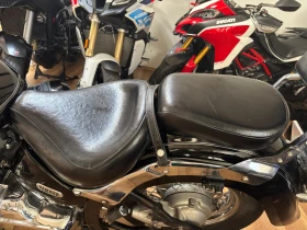 Yamaha Drag Star 650 Clasic, снимка 4