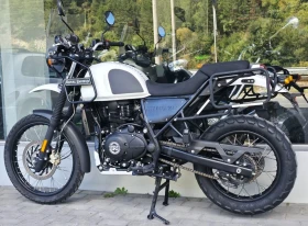 Royal Enfield Himalayan 411 Injection ABS A2, снимка 4