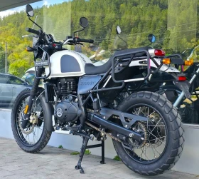 Royal Enfield Himalayan 411 Injection ABS A2, снимка 7