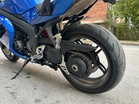 Triumph Sprint ST 1050, снимка 12