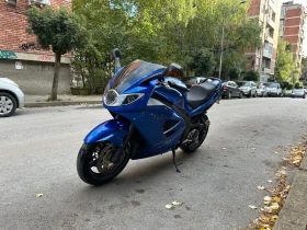Triumph Sprint ST 1050, снимка 5