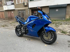 Triumph Sprint ST 1050, снимка 2