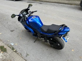 Triumph Sprint ST 1050, снимка 8