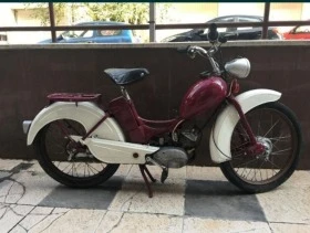  Simson Sr