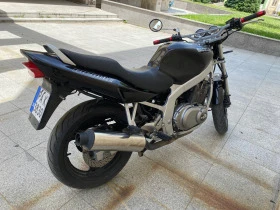 Suzuki Gs 500, снимка 7