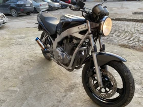 Suzuki Gs 500, снимка 5