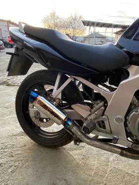 Suzuki Gs 500 | Mobile.bg    8