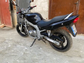 Suzuki Gs 500, снимка 7