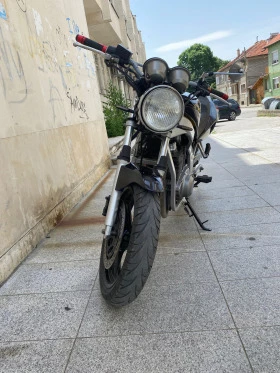 Suzuki Gs 500, снимка 2