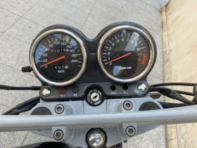 Suzuki Gs 500, снимка 6