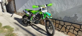 Kawasaki Kx, снимка 2