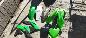 Kawasaki Kx, снимка 13