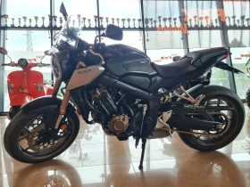 Honda Cb CB650R | Mobile.bg    2