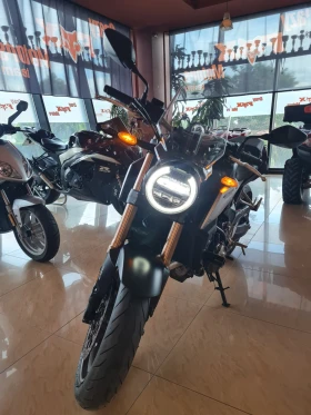 Honda Cb CB650R | Mobile.bg    3