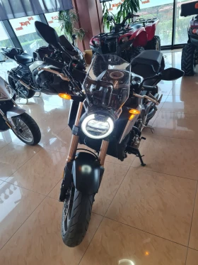 Honda Cb CB650R | Mobile.bg    7