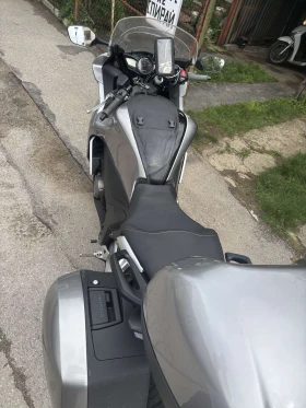 Honda Vfr Honda vfr 1200 | Mobile.bg    8