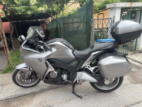     Honda Vfr Honda vfr 1200