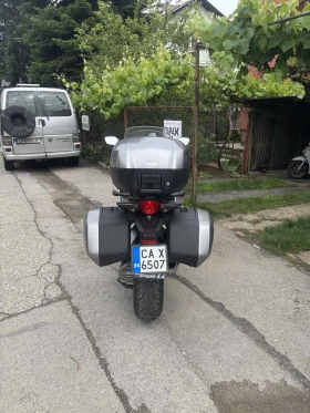 Honda Vfr Honda vfr 1200 | Mobile.bg    7