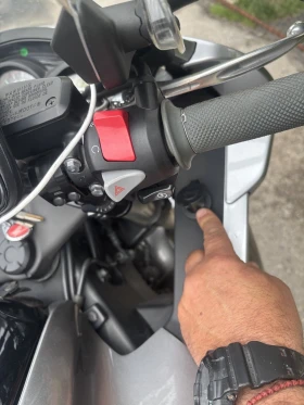 Honda Vfr Honda vfr 1200 | Mobile.bg    6