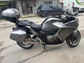 Honda Vfr Honda vfr 1200 | Mobile.bg    2