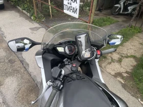 Honda Vfr Honda vfr 1200 | Mobile.bg    4