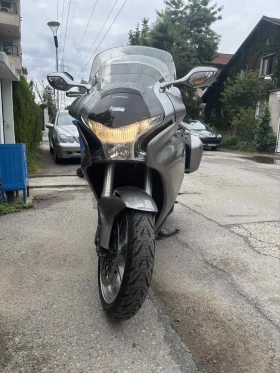 Honda Vfr Honda vfr 1200 | Mobile.bg    3