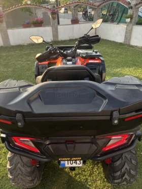Обява за продажба на Cfmoto CFORCE 625 TOURING ~13 500 лв. - изображение 4
