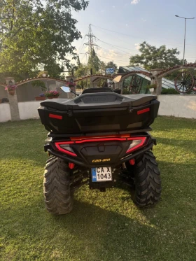 Обява за продажба на Cfmoto CFORCE 625 TOURING ~13 500 лв. - изображение 2