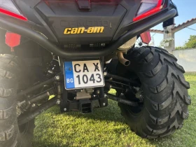 Обява за продажба на Cfmoto CFORCE 625 TOURING ~13 500 лв. - изображение 3