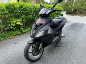  Aprilia Sr