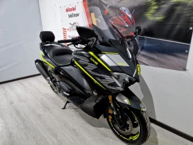 Обява за продажба на Yamaha T-max 530ie 2018г.!DX!ABS! AKRAPOVIC ! ~15 999 лв. - изображение 9
