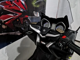 Yamaha T-max 530ie 2018.!DX!ABS! AKRAPOVIC ! | Mobile.bg    13