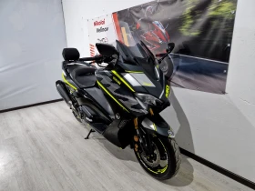 Yamaha T-max 530ie 2018.!DX!ABS! AKRAPOVIC ! | Mobile.bg    16