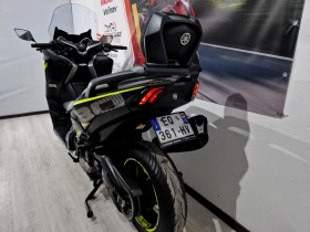 Обява за продажба на Yamaha T-max 530ie 2018г.!DX!ABS! AKRAPOVIC ! ~15 999 лв. - изображение 4