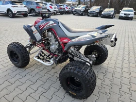 Yamaha Raptor 700ie, Генерация LEXX MXE!, снимка 7