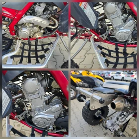 Yamaha Raptor 700ie, Генерация LEXX MXE!, снимка 14