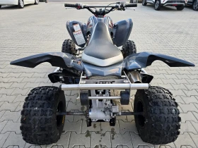 Yamaha Raptor 700ie, Генерация LEXX MXE!, снимка 5