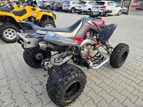 Yamaha Raptor 700ie, Генерация LEXX MXE!, снимка 4