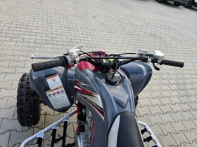 Yamaha Raptor 700ie, Генерация LEXX MXE!, снимка 11