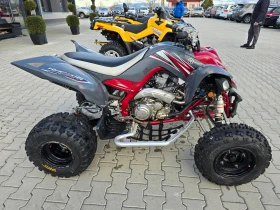 Yamaha Raptor 700ie, Генерация LEXX MXE!, снимка 3