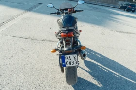 Yamaha FZ1 undefined | Auto.bg — изображение 7