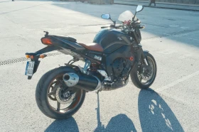 Yamaha FZ1 undefined | Auto.bg — изображение 6
