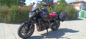 Yamaha FZ1 