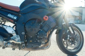 Yamaha FZ1 undefined | Auto.bg — изображение 12
