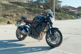 Yamaha FZ1 undefined | Auto.bg — изображение 5
