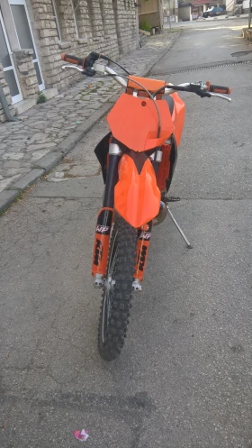 Ktm SX 250 | Auto.bg — изображение 6
