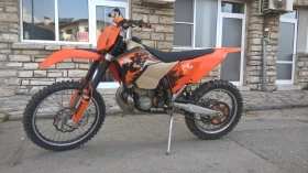 Ktm SX 250