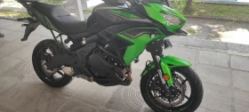Kawasaki Versys undefined | Auto.bg — изображение 6