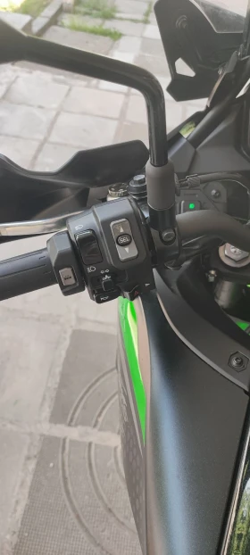 Kawasaki Versys undefined | Auto.bg — изображение 8