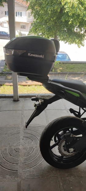 Kawasaki Versys undefined | Auto.bg — изображение 5